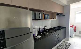 Imagem 7: Apartamento MOBILIADO com 1 quarto para alugar, 49 m² por R$ 2.500/mês - Jardim Americano