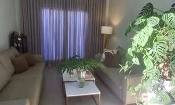 Imagem 5: Casa em Condomínio para Venda em Sorocaba, Parque Reserva Fazenda Imperial, 3 dormitórios