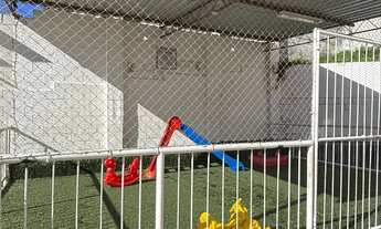 Imagem 6: Apartamento mobiliado à venda - Condomínio Itaúna Life