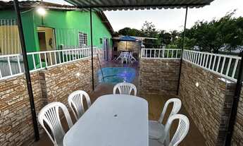 Imagem 5: ITAMARACÁ PILAR