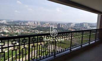 Imagem: Apartamento à venda, 228 m² por R$ 4.845.000,00