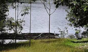 Imagem 3: LOTE COM ACESSO AO LAGO DO PURAQUEQUARA - 17.000M²