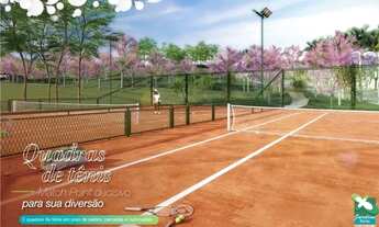 Imagem 3: Lote Jardins Porto 318M²