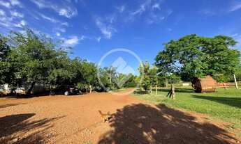 Imagem 16: Chácara Completa e Produtiva 7,2 Alqueires com 9 Açudes de Tilápias e Potencial para Lote