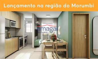 Imagem 5: Apartamento em São José dos Campos, no bairro Residencial Gazzo, à venda