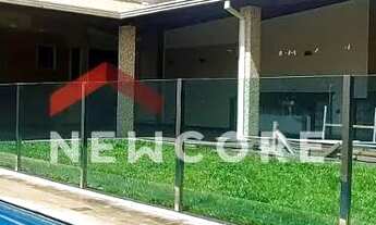 Imagem: Casa em Rua Istambul - Trevo - Belo Horizonte/MG