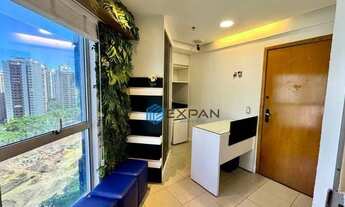 Imagem: Sala, 55 m² - venda por R$ 550.000,00 ou