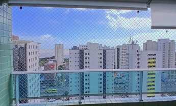 Imagem: Apartamento no Renascença, Vista Mar, Nascente