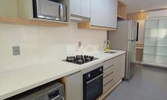 Imagem 6: Apartamento de 2 quartos mobiliado no Verano da Praia Grande em Torres