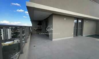 Imagem 3: Cobertura para alugar em Campinas, Cambuí, com 3 suítes, com 221 m², Yard Cambui