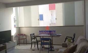 Imagem 13: Apartamento com 2 dormitórios à venda, 72 m² por R$ 245.000,00 - Parque Shalon - São Luís