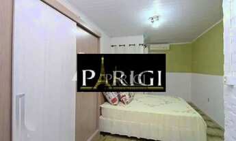 Imagem 7: Casa com 3 dormitórios, 121 m² - venda por R$ 680.000,00 ou aluguel por R$ 5.650,00/mês