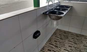 Imagem 4: Kitnet Espaçoso, 90m2