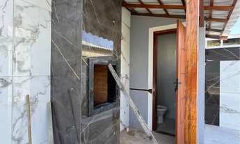 Imagem 3: Imóvel para venda possui 70 metros quadrados com 2 quartos em Samburá (Tamoios) - Cabo Fri