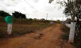 Imagem 5: Potirendaba - Chácara-Terreno em área rural - ao lado da Formosa