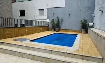 Imagem 5: Quarto no santo Antônio