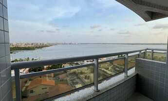 Imagem: Condomínio Maritimus Frente Mar na Península!