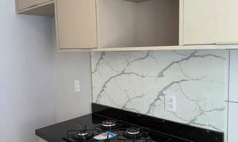 Imagem 6: Apartamento 2/4 Decorado e semi-mobiliado , Vilas de Abrantes