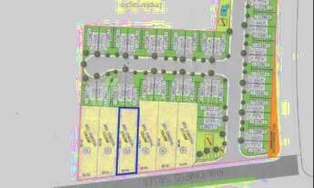 Imagem 2: Terreno - Vila Faustina II - Valinhos