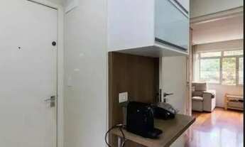 Imagem 5: APARTAMENTO - VILA OLÍMPIA - SP