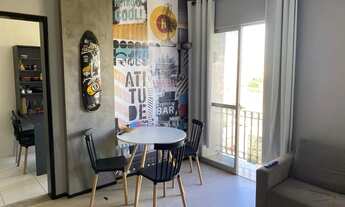 Imagem: Ed Ana Teresa 1/4 Mibiliado