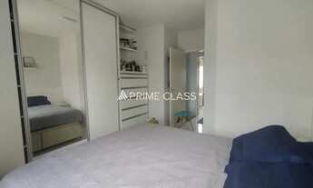 Imagem 6: Sobrado 2 dormitórios sendo 1 suíte. Bairro - Mato Grande, Canoas/ RS