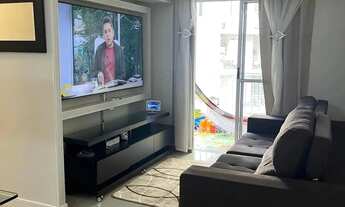 Imagem: RR9481 Apartamento 80m² CONDOMÍNIO ALPHAVIEW