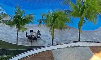 Imagem: Alto das Alamedas, torre Ponta Verde