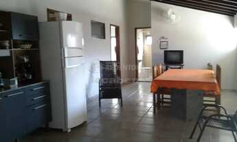 Imagem 5: Mansur Daud - Casa em esquina, estado de nova, com 3 dorms, sendo 1 tipo apto