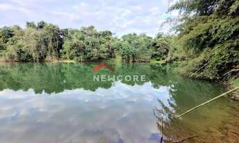 Imagem: Sítio em Área Rural de Monte Mor - Área