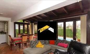 Imagem 4: Casa com 4 dormitórios para alugar, 200 m² por R$ 6.710,00/mês - Jardim Mauá - Novo Hambur