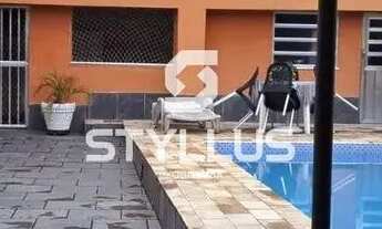 Imagem 6: Praça Seca Casa com 5 dormitórios