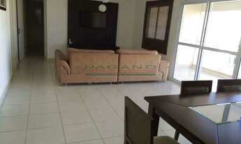 Imagem 2: Apartamento com 3 dormitórios à venda, 141 m² por R$ 910.000,00 - Nova Aliança - Ribeirão