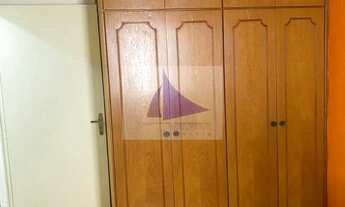 Imagem 7: APARTAMENTO RESIDENCIAL em CAMPINAS - SP, JARDIM INTERLAGOS