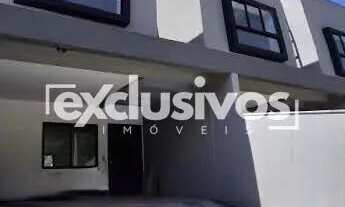 Imagem 5: Oportunidade!! Sobrado novo 135m² privativos com 01 suíte mais 02 dormitórios à venda no b