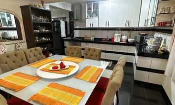 Imagem 3: SOBRADO NO GAMA OESTE - ENORME - ACEITA FINANCIAMENTO!