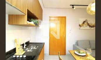 Imagem 5: Apartamento à Venda - Vila Mazzei, 1 Quarto, 27 m2