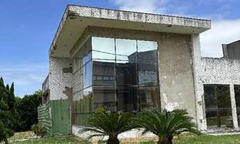 Imagem 7: OPORTUNIDADE-BOULEVARD LAGOA - Casa Linear em obras (3 quartos + piscina privativa