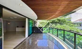 Imagem: Apartamento com 4 dormitórios à venda