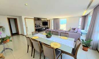 Imagem 2: Spazio Pituba, 164m², 4 Quartos, Armários, Piscina Privativa, 3 Vagas