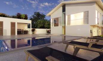 Imagem 3: Studio para venda com 38 metros quadrados com 1 quarto em Praia do Muta - Porto Seguro - B