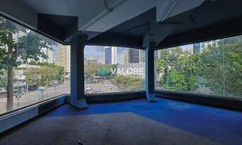 Imagem 1: Andar para locação na Savassi