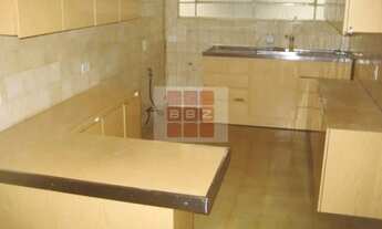 Imagem 2: Excelente oportunidade: Apartamento de 3 quartos com suíte e vaga na garagem no Jardim Pau