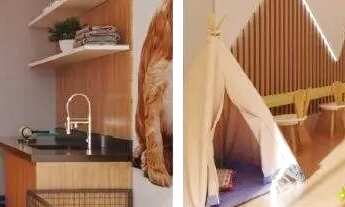 Imagem 5: Apartamento em Guarapari, 3 quartos na Praia do Morro