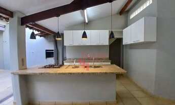 Imagem: Casa à Venda de 03 Quartos no Bairro Campos