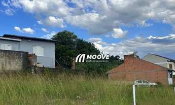 Imagem 4: Terreno à Venda 330 m² Esquina Privilegiada a 300m da Av. Dorival Cândido Luz de Oliveir