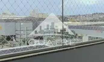 Imagem 4: Apartamento para aluguel, 3 quarto(s), Vila Santa Isabel, Anapolis