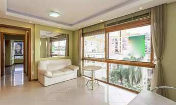 Imagem: Apt 2 quartos c 2 box no Boa Vista!