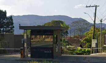 Imagem: Lote nova lima/MG, ville de montagne