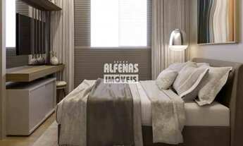 Imagem 6: LUAR RESIDENCE- ÁREA PRIVATIVA- 2 QUARTOS- 2 VAGAS -1 SUITE- FONTE GRANDE CONTAGEM / MG